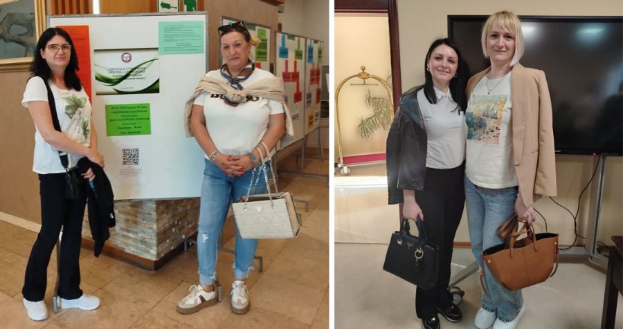 Стручни сусрети васпитача у Кладову